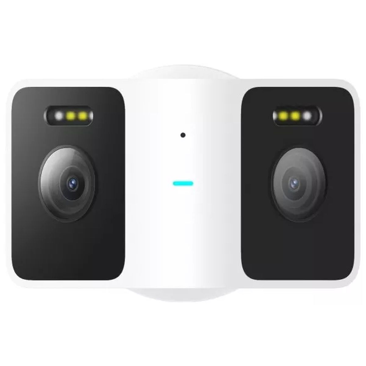 Поворотная IP-Камера Xiaomi Outdoor Camera CW100 Dual EU0