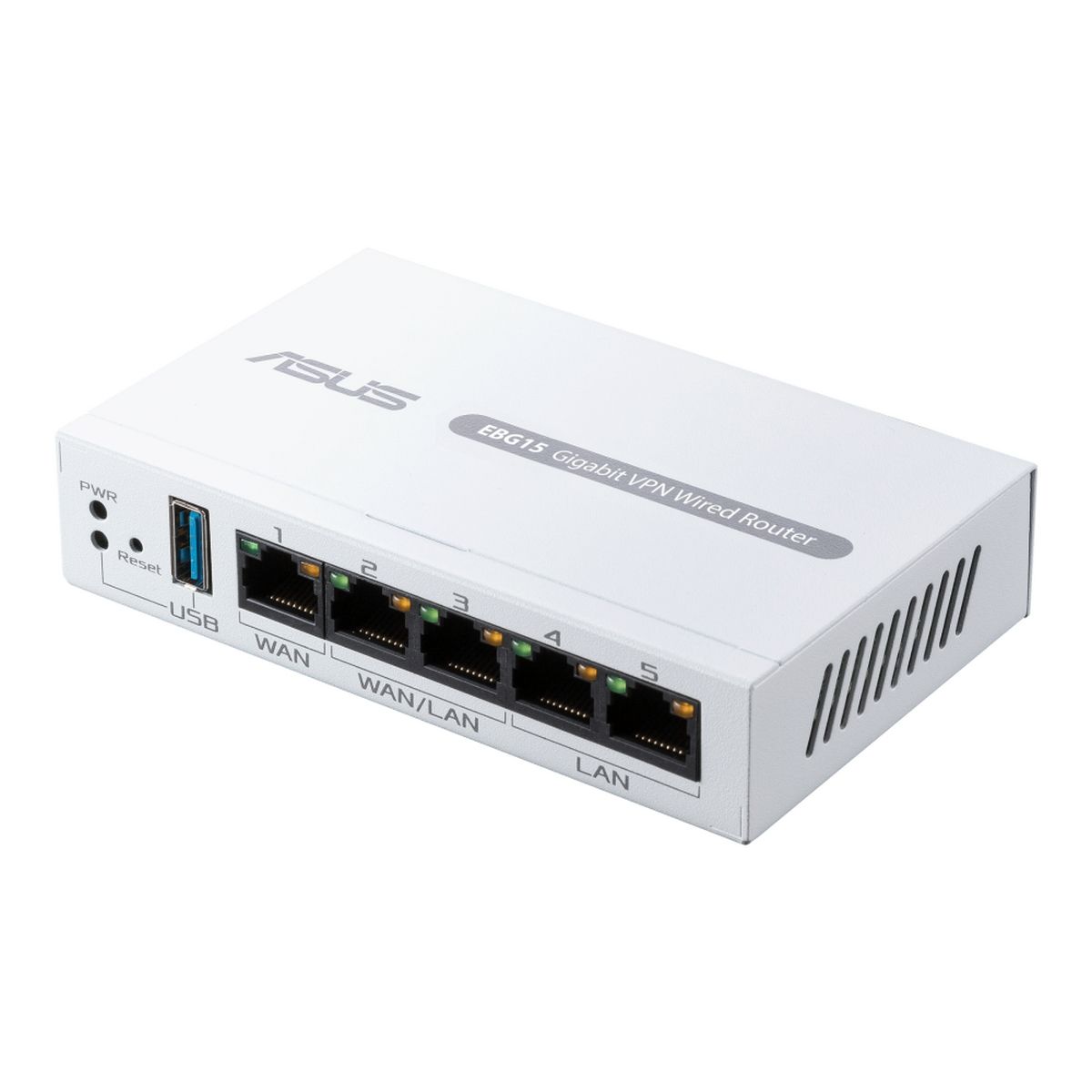 Маршрутизатор ASUS EBG15 4x1G USB