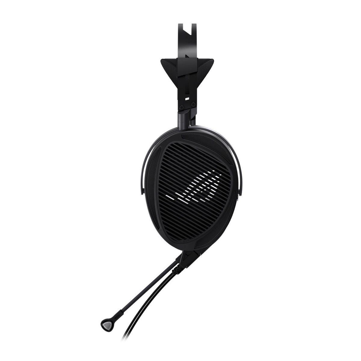 Гарнитура ASUS ROG KITHARA, 2.4GHz, Bluetooth,3.5mm, 315g, 20Hz~20kHz, Black
