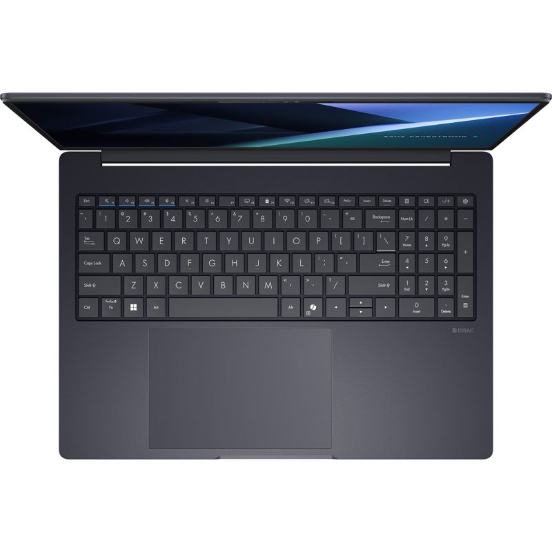 Ноутбук ASUS B5605CVA-MB0097 16"(1920x1200 (матовый) WVA)/Intel Core i5 13420H(2.1Ghz)/16384Mb/512PC