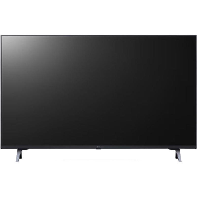 Телевизор LG 43" 43UN640S LED TV, UHD; Яркость 300 кд/м2; ОС webOS 22; Wi-Fi, Buetooth; Динамики; DV