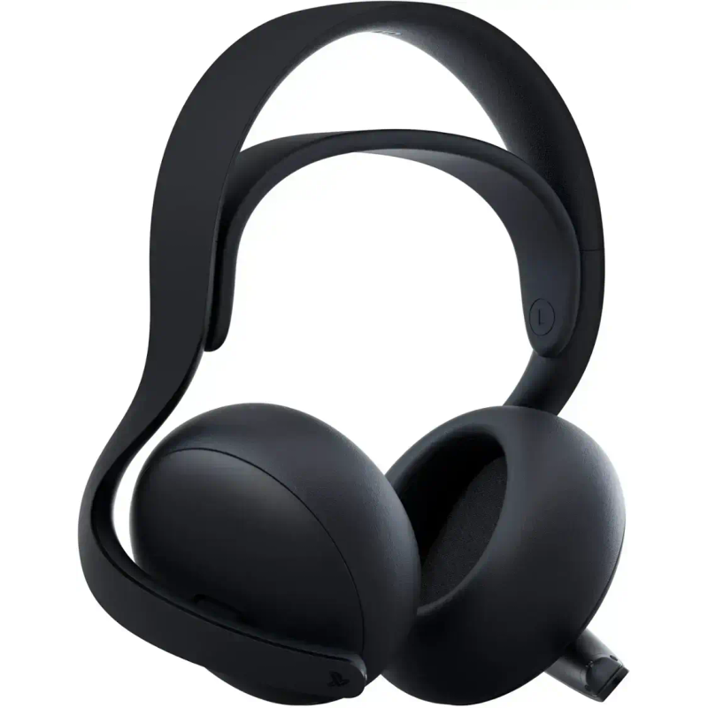 Гарнитуры Sony Playstation PULSE Elite wireless headset Black