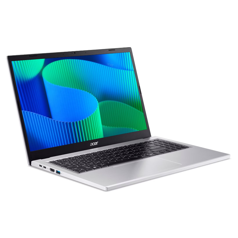 Ноутбук ACER Extensa 15 EX215-57-760A 15.6"(1920x1080 (матовый) IPS)/Intel Core i7 13620H(2.4Ghz)/16