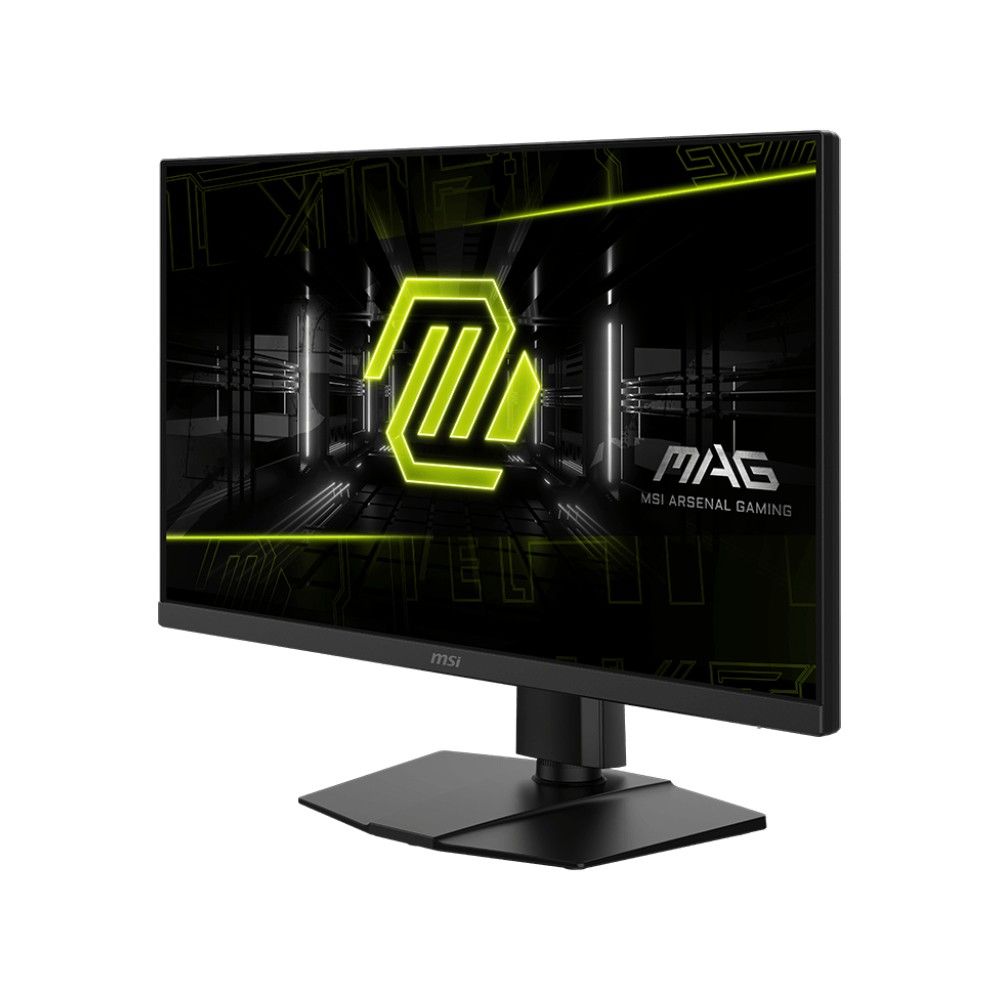 МОНИТОР 27" MSI MAG 272URDF E16 Black с поворотом экрана (IPS, 3840x2160/1920x1080, 320Hz, 0.5ms, 17