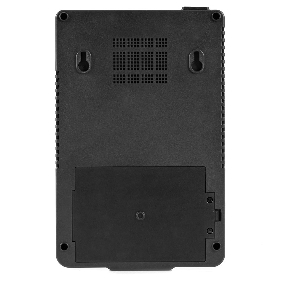 Источник бесперебойного питания (8933) SKAT-UPS 800-AID-IN-1x9-8 ИБП 220В 480Вт, LCD, АКБ 1x 9Ач, li