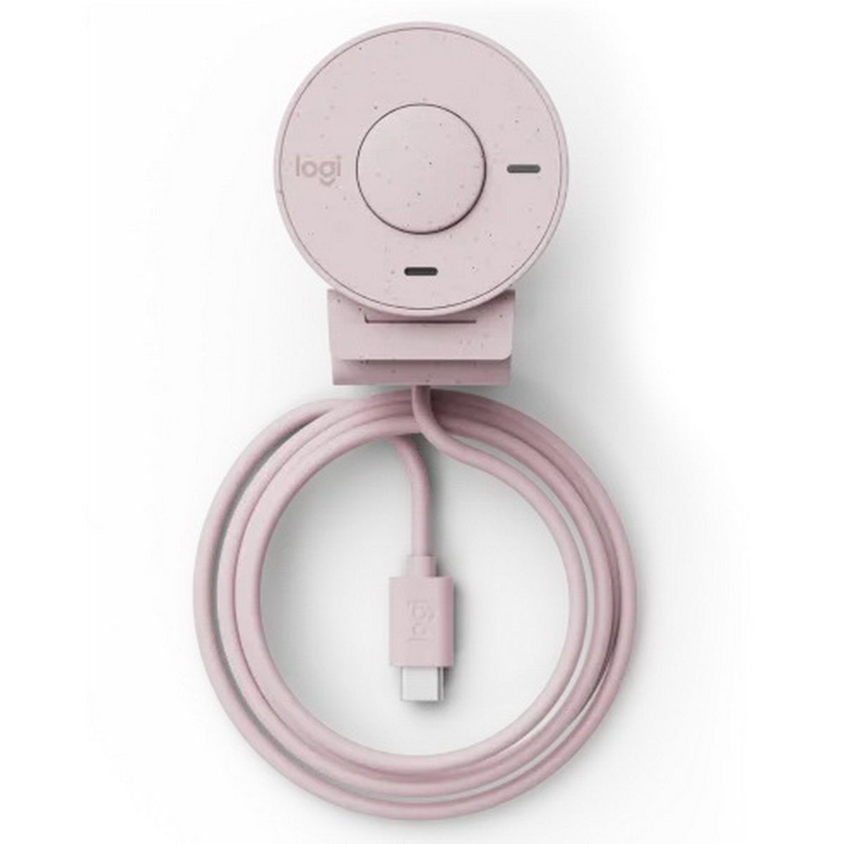 Веб-камера Logitech BRIO 300 Full HD Webcam Rose