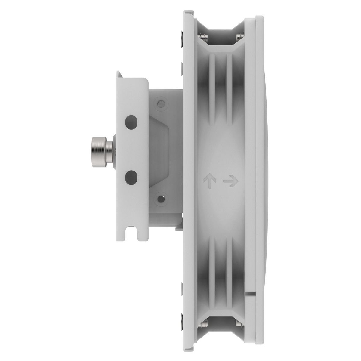 Вентиялтор корпусный G56FDP02W000020