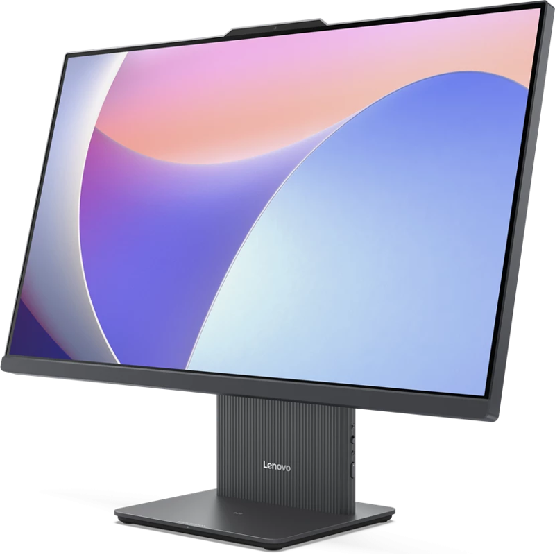 Моноблок Lenovo IdeaCentre AIO 27IRH9 27" FHD (1920x1080) IPS 300N, i5-13420H, 2x8GB DDR5-5200, 512G