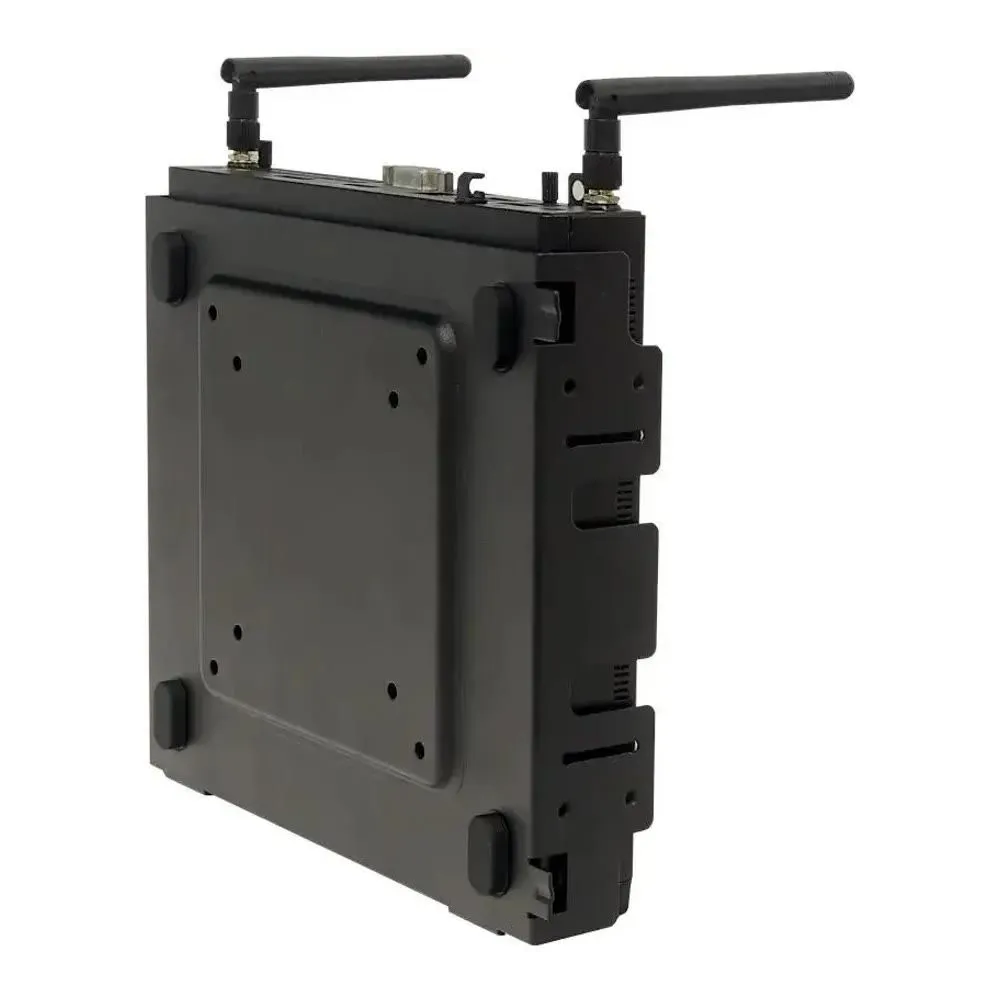 Компьютер Raskat STANDART 507 (Intel Core i5-10400, Intel H510, RAM 8GB, SSD 240GB, netop, noOS)