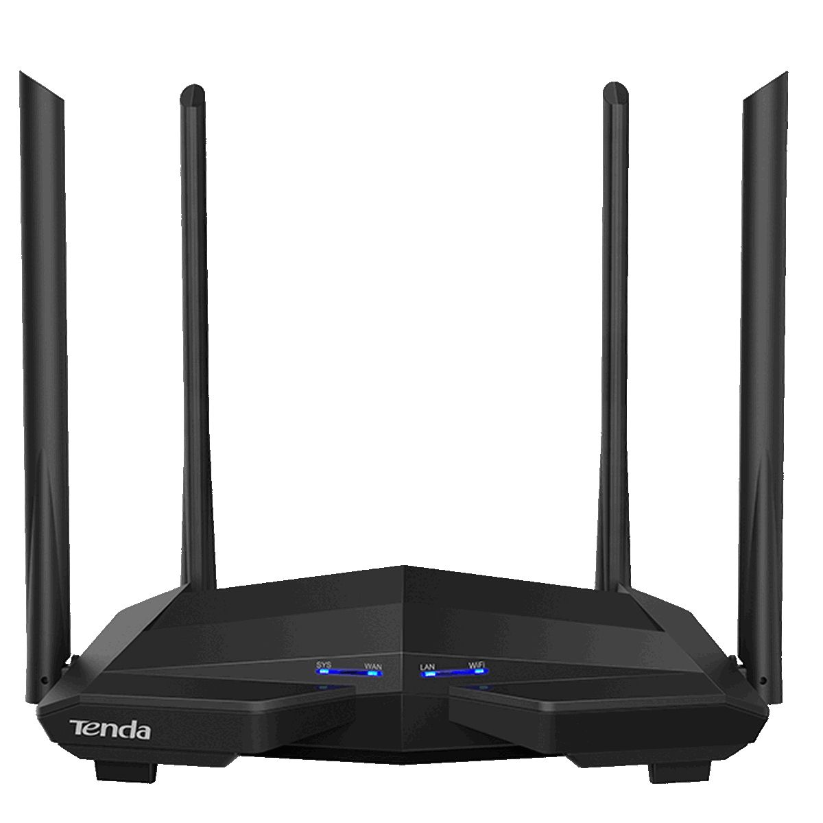 Wi-Fi маршрутизатор 1200MBPS 1000M 3P AC10