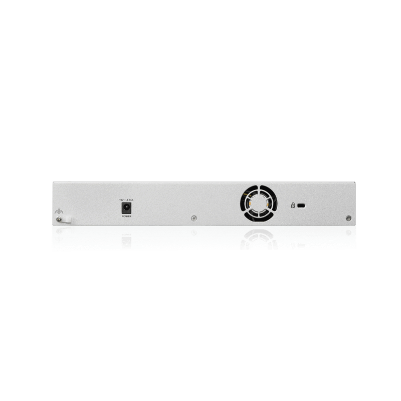 Межсетевой экран Zyxel USG FLEX 500H с подпиской Gold на 1 год (AV, CF, IDP/DPI, Sandboxing, SecuRep