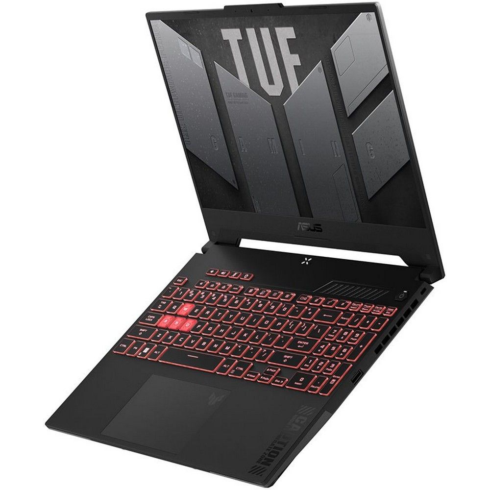 Ноутбук ASUS TUF Gaming A15 FA507UI-LP181 AMD Ryzen 7 8845HS/16Gb/SSD512Gb/RTX4070 8Gb/15.6"/IP