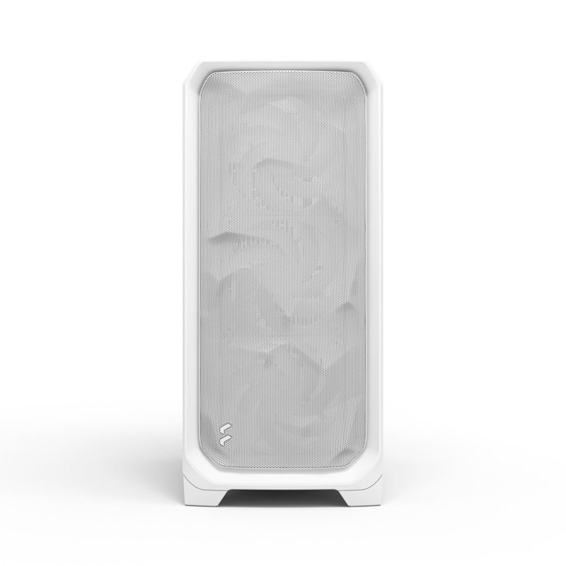 Корпус ПК без блока питания Fractal Design Meshify 3 TG Clear Tint, Midi-Tower, 3x140mm, 2xUSB-A 3.2