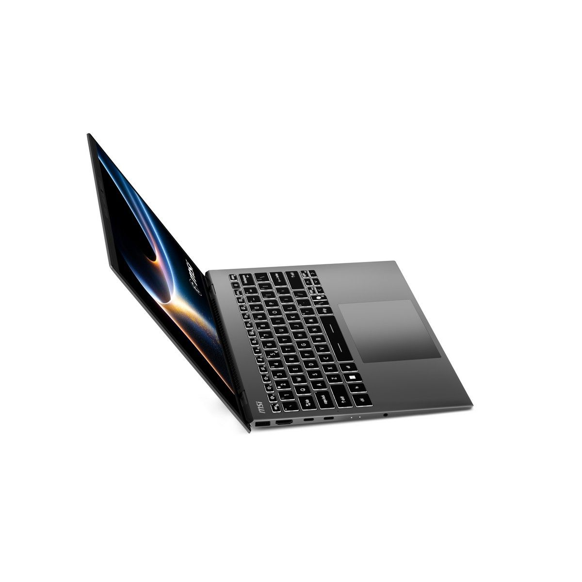 ноутбук MSI Prestige 13 AI+ A3MG Core Ultra 9 386H 13.3" 16:10 2.8K (2880 x 1800) OLED, LPDDR5X 32GB