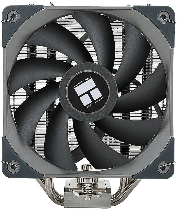Thermalright Assassin Spirit 120 V2 / TL-AS120-V2