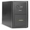 ИБП Exegate Power  Back BNB-400  <400VA, Black, 2 евророзетки>