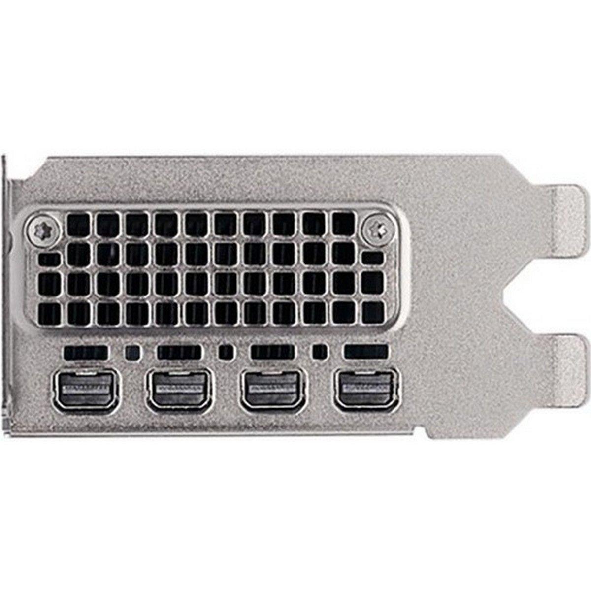 Видеокарта Nvidia RTX A2000 12GB GDDR6 192-bit/  4 x mDP 1.4a/ RTL box (incl: vga, 1xmDP->DP, FH + l