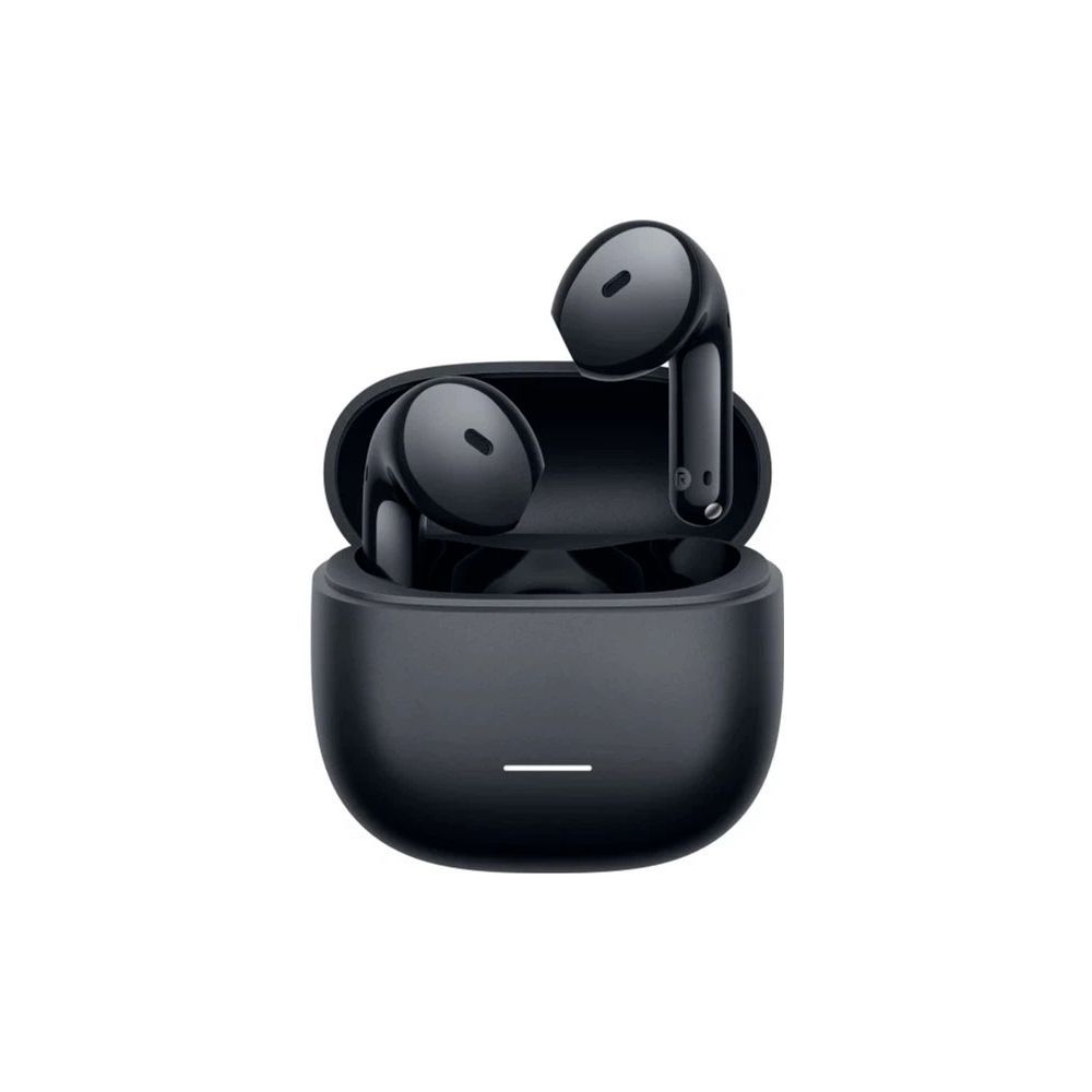 Беспроводные наушники Xiaomi REDMI Buds 8 Active Black