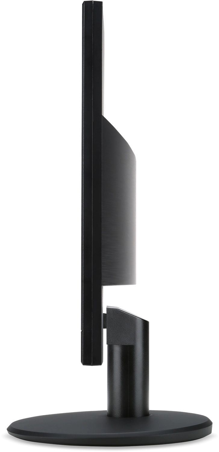 Монитор Acer 18.5" EB192QBbi черный TN+film LED 5ms 16:9 HDMI матовая 200cd 90гр/65гр 1366x768 60Hz 