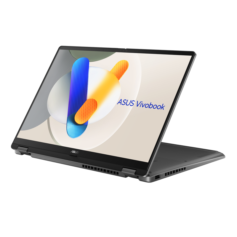 Ноутбук ASUS Vivobook 14 Flip TP3407SA-QL055W Intel Core Ultra 7 256V/16GB LPDDR5X 16GB/1TB SSD/Inte