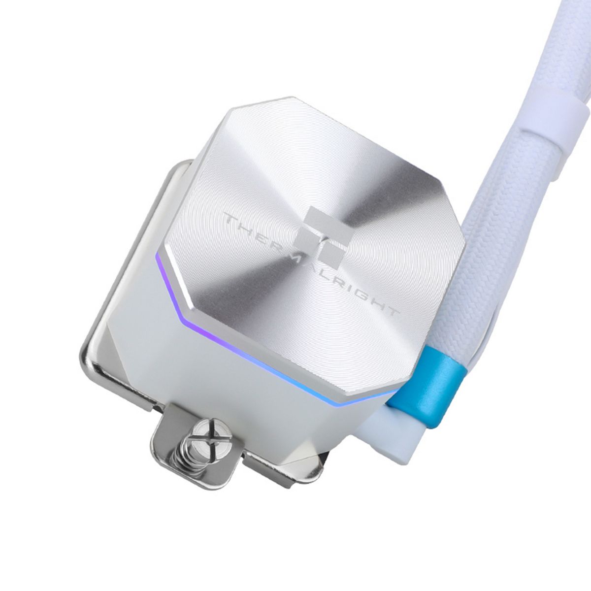 Жидкостная система охлаждения Thermalright Вентилятор Cooler Thermalright Frozen Edge 360 White all 