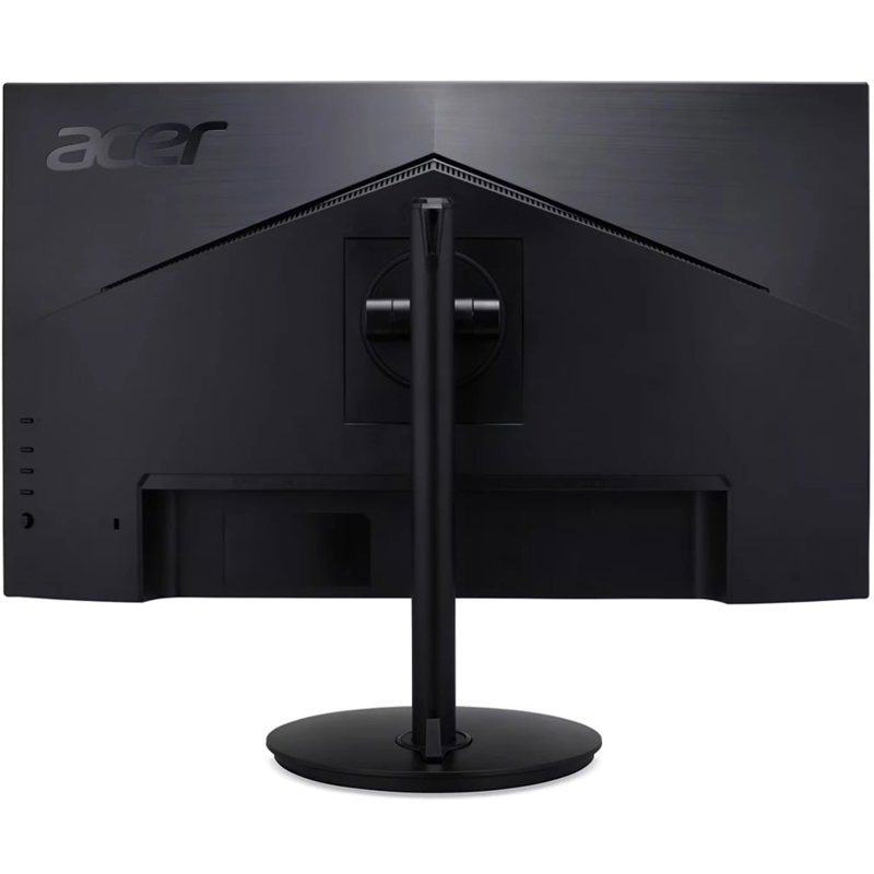 Монитор Acer 27" Vero CB272Gbmiprxv черный IPS LED 4ms 16:9 HDMI M/M матовая HAS 250cd 178гр/178гр 1