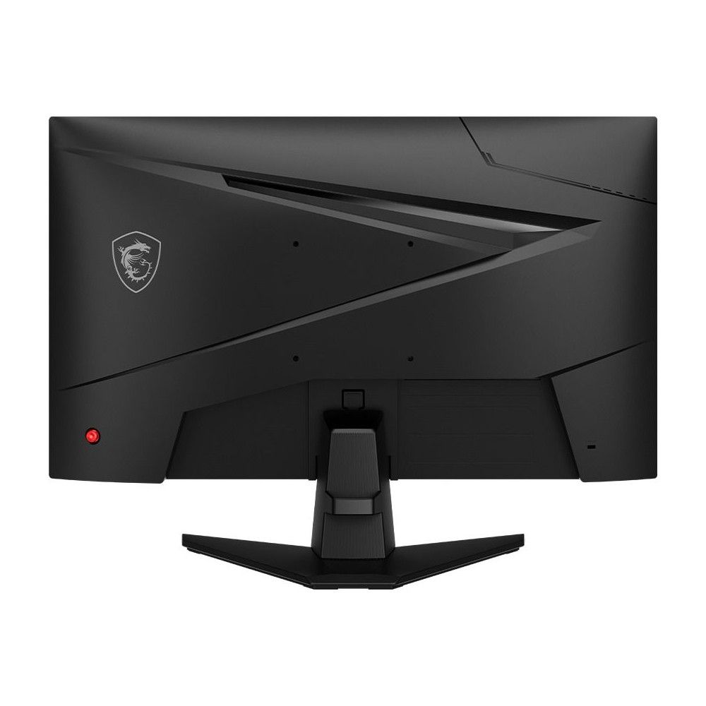 Монитор MSI 23.8" Mag 244F черный IPS LED 16:9 HDMI матовая 300cd 178гр/178гр 1920x1080 200Hz DP FHD