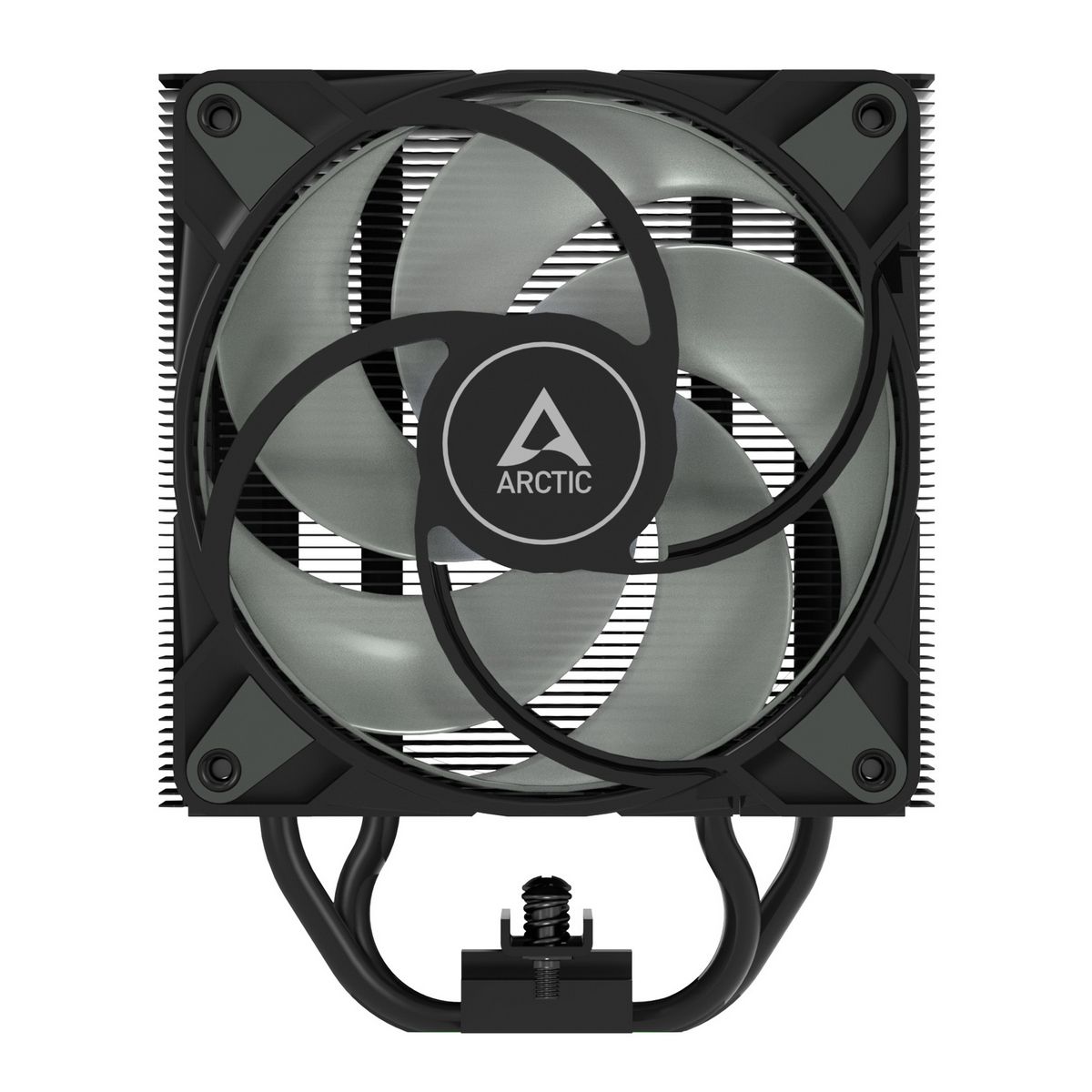 Вентилятор для процессора Arctic Cooling Вентилятор для процессора Arctic Freezer 36 A-RGB (Black) -