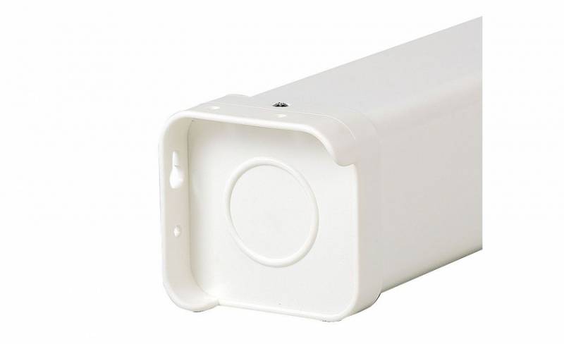 Экран Lumien 305x406см Master Control LMC-100112 4:3 настенно-потолочный рулонный (моторизованный пр