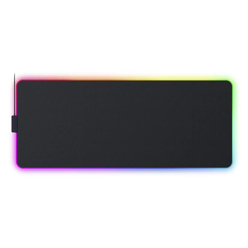 Игровой коврик для мыши Razer Strider Chroma mouse mat