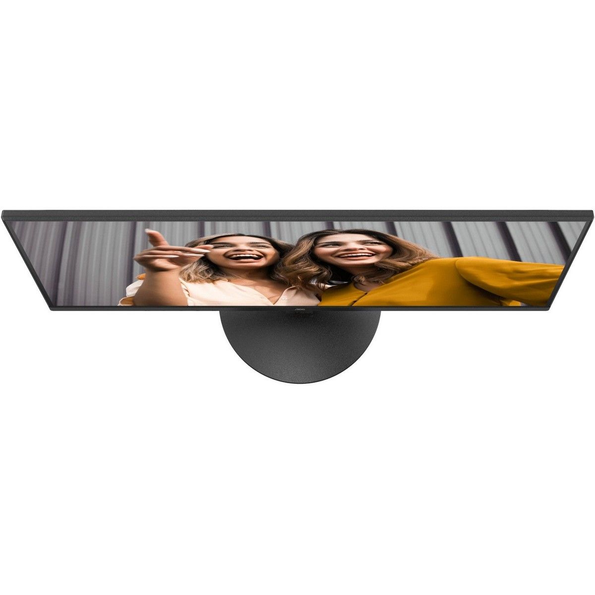 Монитор AOC 27" Q27B30S3 черный IPS LED 16:9 HDMI матовая 300cd 178гр/178гр 2560x1440 120Hz DP 2K 3.