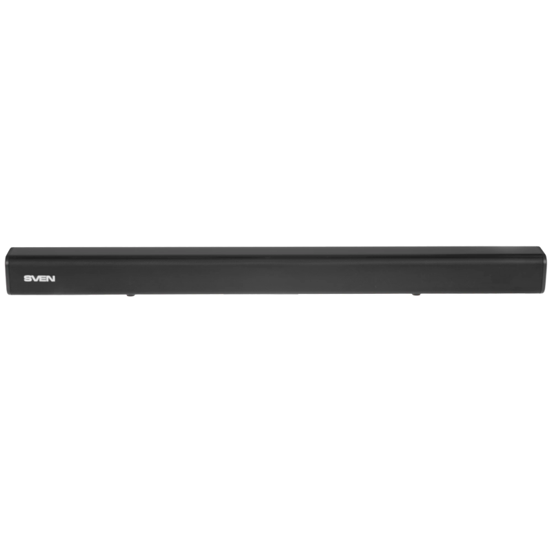 Саундбар SB-2040A, черный (40 Вт, Bluetooth, HDMI, ПДУ, Optical, USB, дисплей)