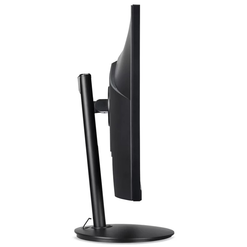 Монитор ACER CB272UEbmiiprx 27'', ZeroFrame Yes, Black, 16:9, IPS, 2560x1440, 1 / 4ms, 350cd, 100Hz,