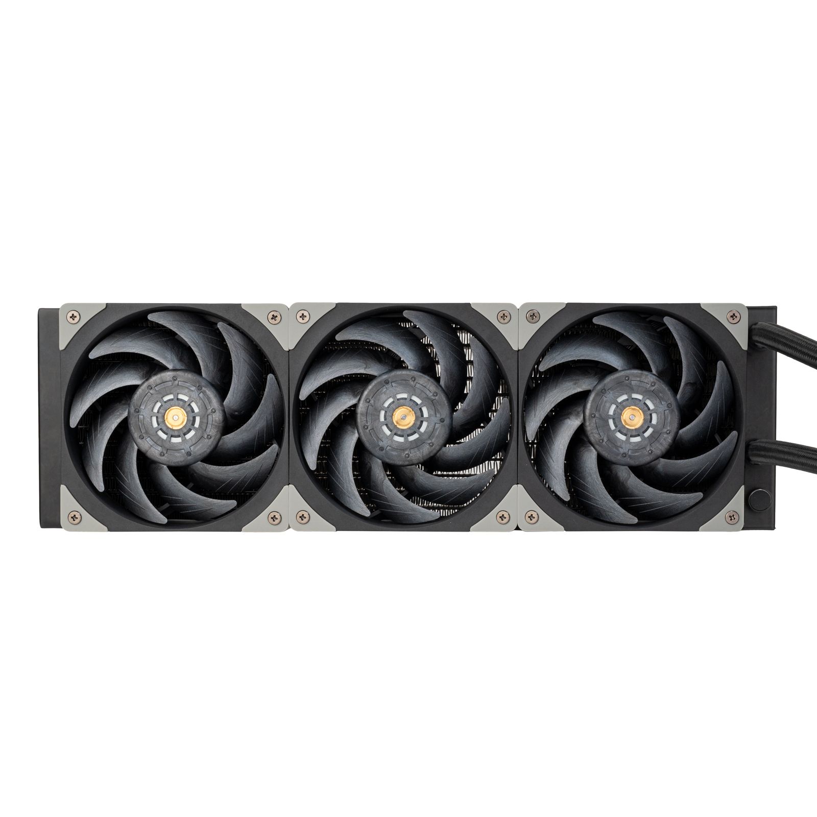 Жидкостная система охлаждения Silverstone G53XE360PD00020