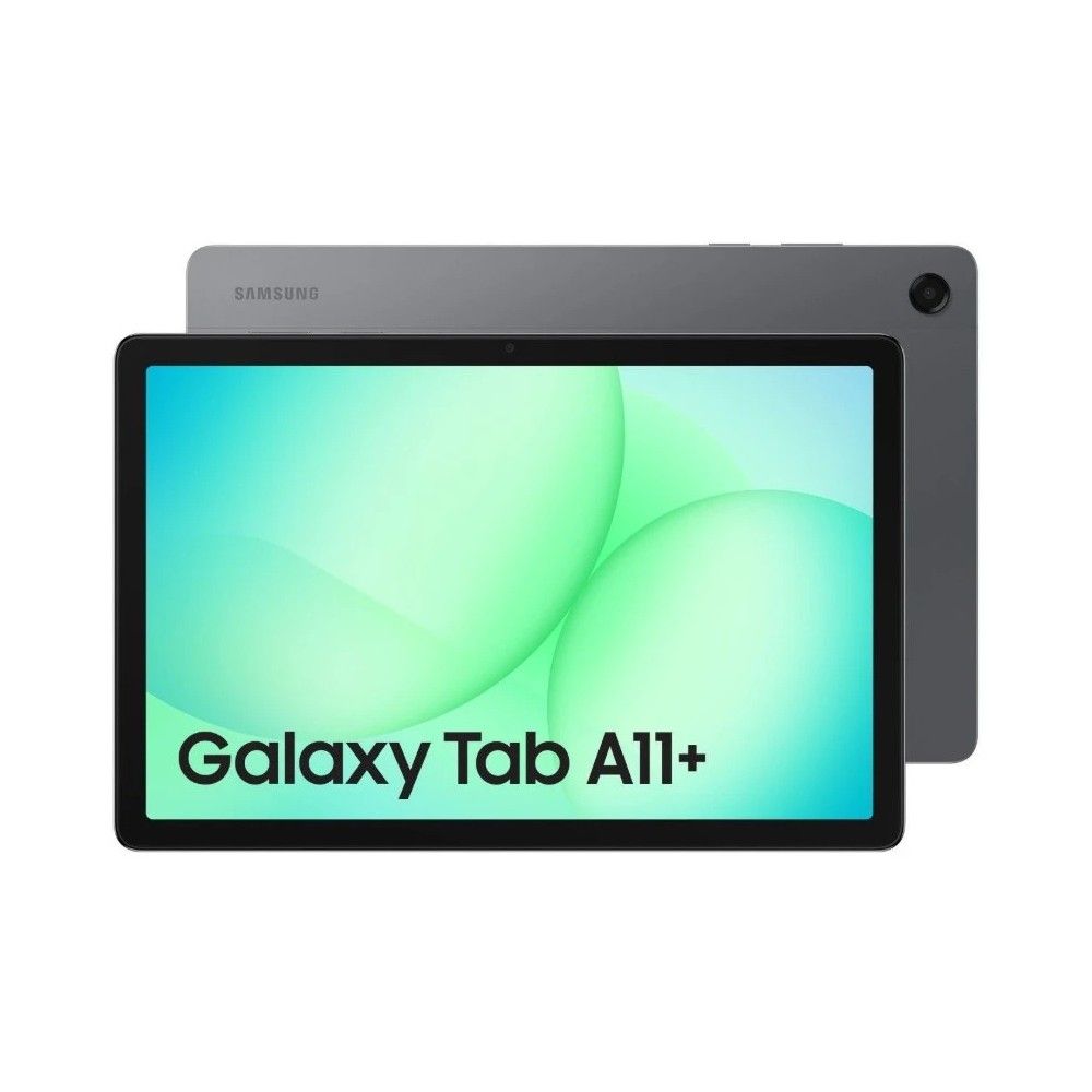 Планшет Samsung Galaxy Tab A11+ BSM-X236B 7300 (2.5) 8C RAM6Gb ROM128Gb 11" TFT 1920x1200 5G Android