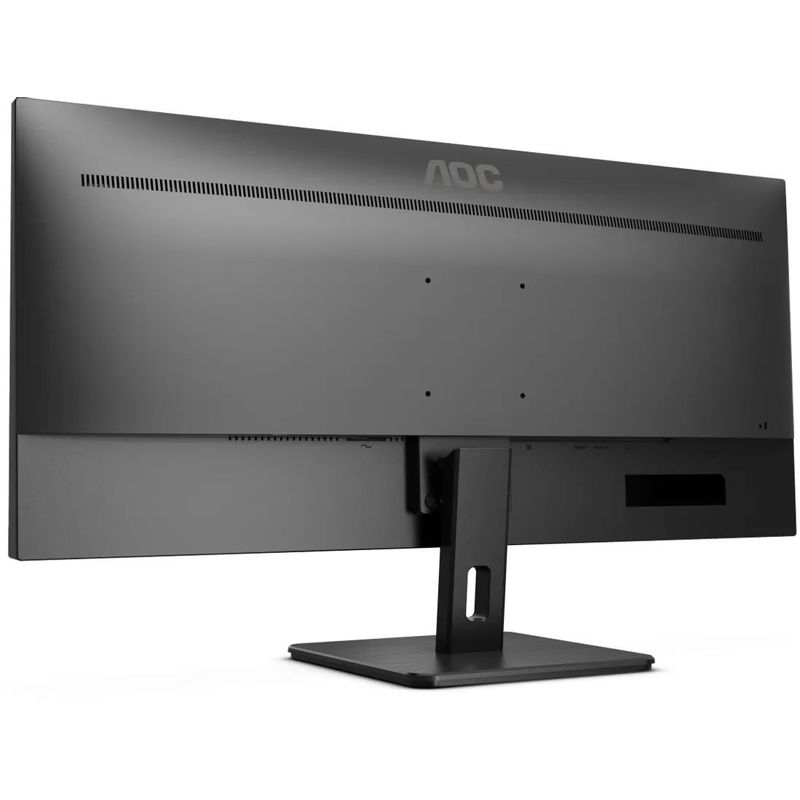 Монитор LCD 34" [21:9] 3440x1440(UWQHD) VA, nonGLARE, Нет, 250cd/m2, H178°/V178°, 4000:1, 20M:1, 16
