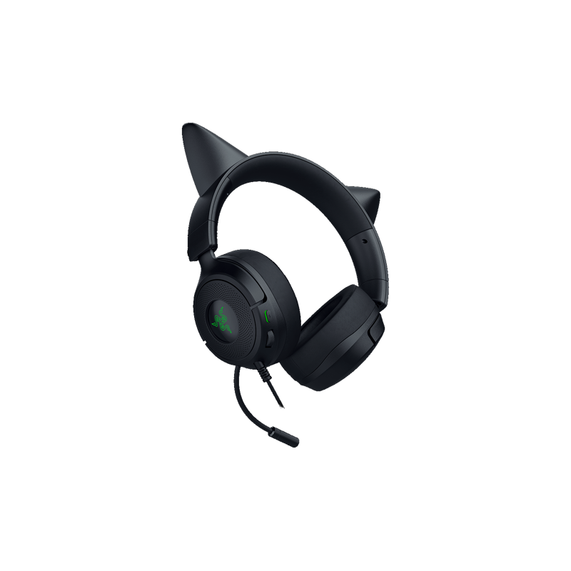 Гарнитура Razer Kraken Kitty V3 X - Black