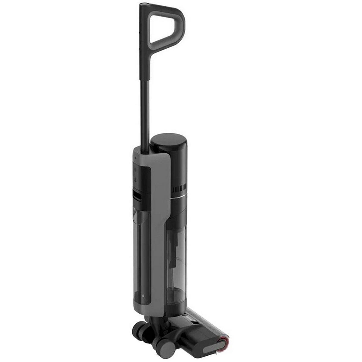 Пылесос вертикальный Dreame для влажной и сухой уборки Wet and Dry Vacuum H12 Core Black
