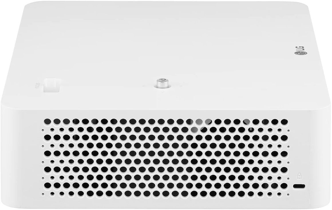 Проектор LG CineBeam PF610P DLP 1000Lm LS (1920x1080) 150000:1 ресурс лампы:30000часов 2xUSB typeA 2