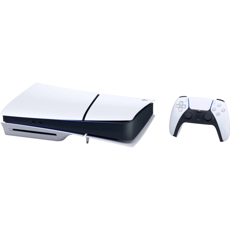 Sony PlayStation 5 Slim Blue-Ray 1Tb (CFI-2115A)