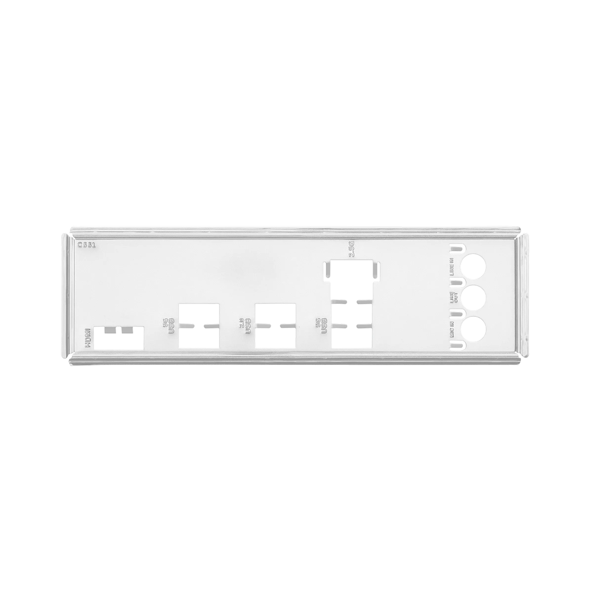 Материнская плата ASUS PRIME B840M-K AM5 mATX 2xDDR5 2xPCIEx16 2xM.2 HDMI 2.5GLAN