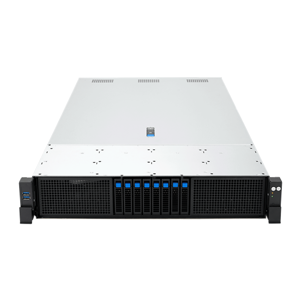 Серверная платформа ASUS RS720A-E13-RS8G/3.2WK/8NVMe/GPU