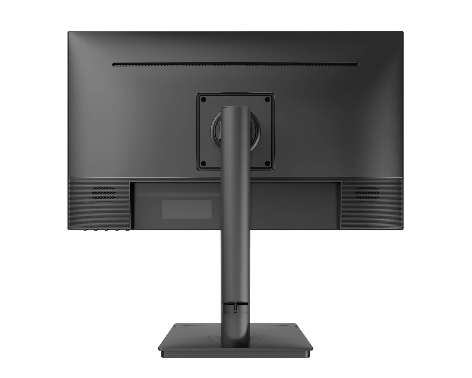 LCD BRAVUS 23.8" BVS2430P с поворотом экрана {IPS 1920x1080 100Hz 5ms 178/178 250cd 1200:1 HDMI Disp