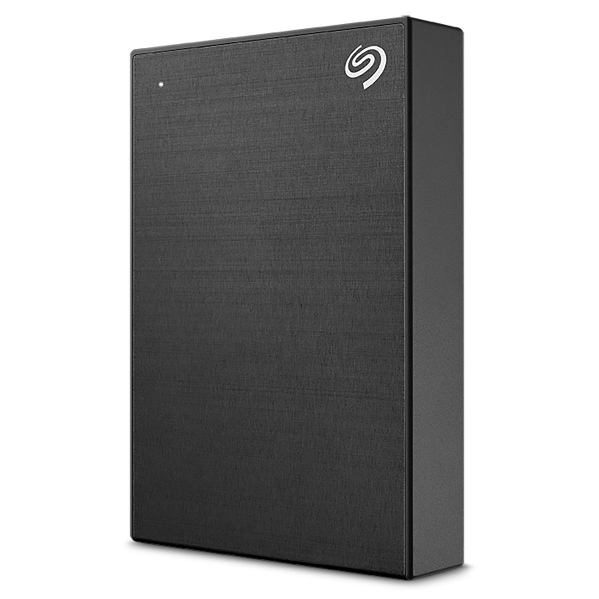 Жесткий диск Seagate USB3.0 1TB STKY1000400 One Touch 2.5" черный