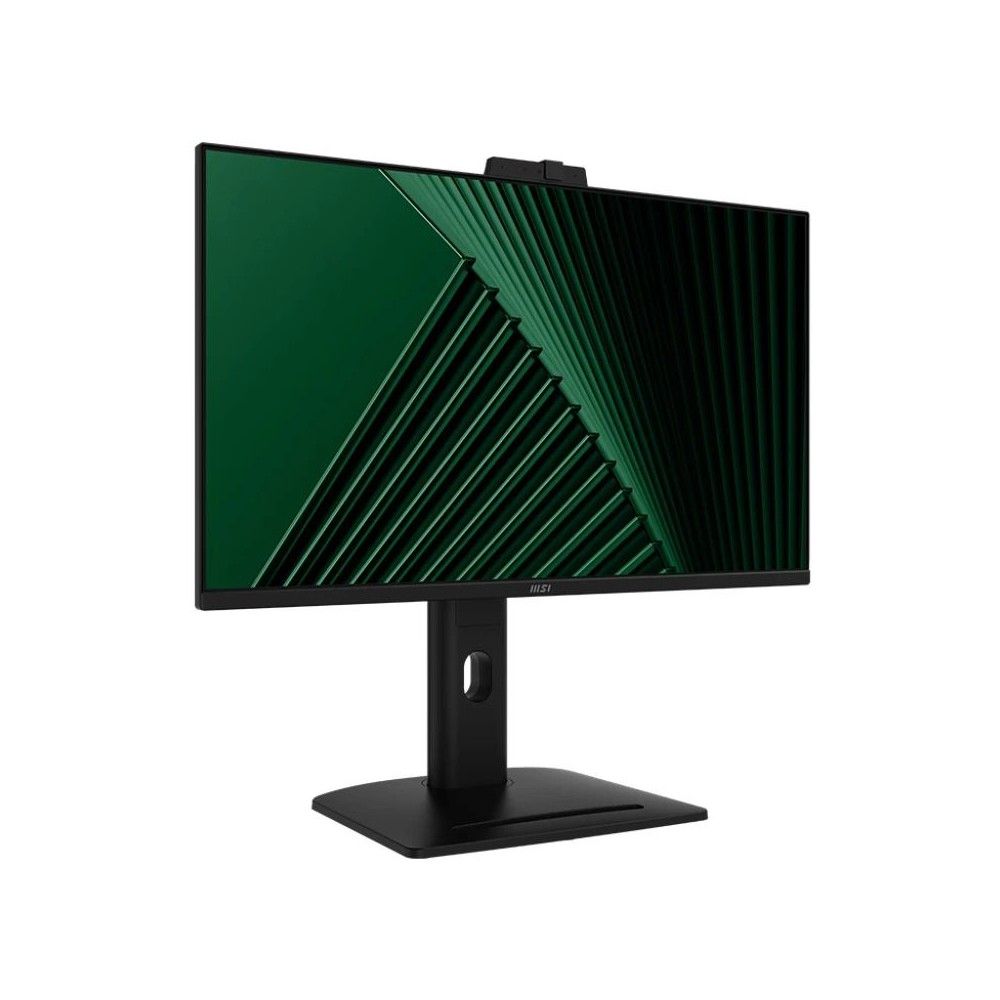 Монитор MSI 27" Pro MP275QPDG черный IPS LED 16:9 HDMI M/M Cam матовая HAS Piv 250cd 178гр/178гр 256