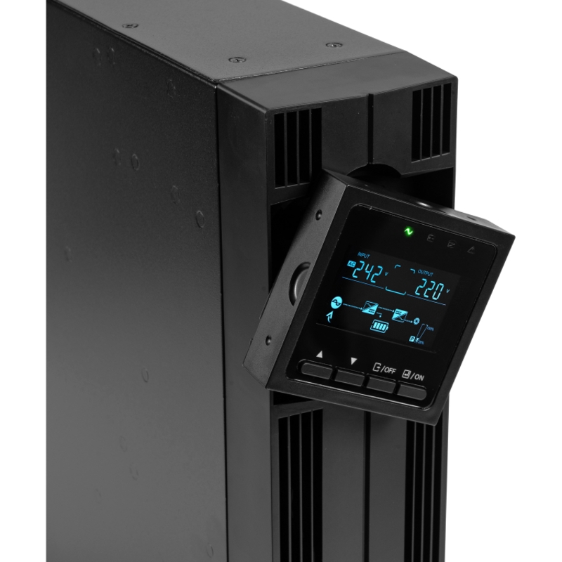 БАСТИОН SKAT-UPS 2000-RACK-ON-4x9-E P3