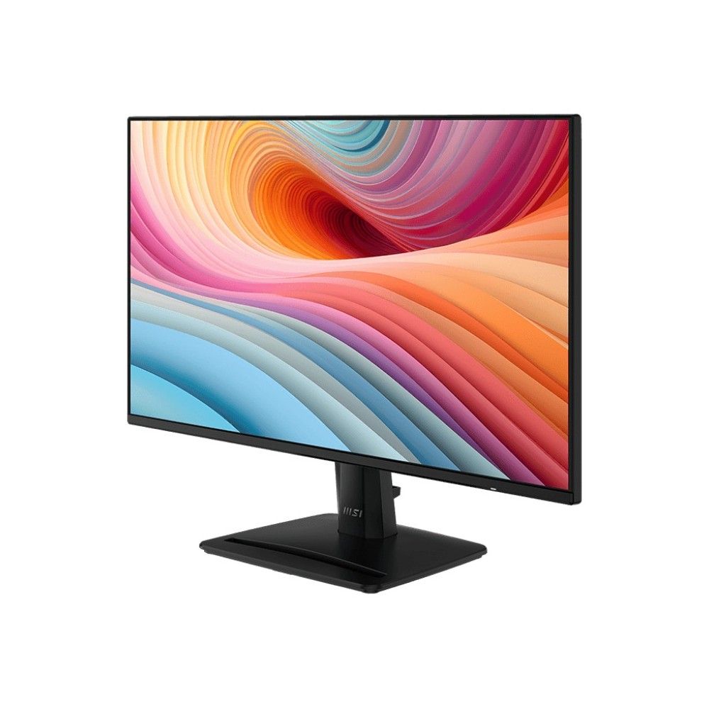 Монитор MSI 23.8" Pro MP242A E2 черный IPS LED 1ms 16:9 HDMI M/M 1500:1 300cd 178гр/178гр 1920x1080 