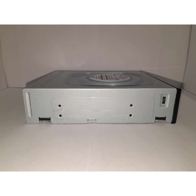 Оптический привод DVD-RW (SATA, internal, black), OEM