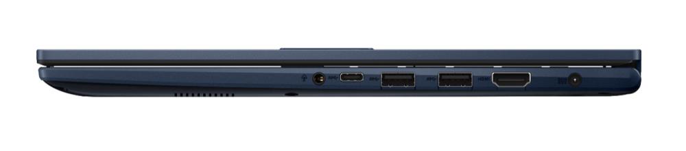 Ноутбук ASUS Vivobook 15 X1504VA-NJ739/15.6" Full HD 1920x1080/Intel Core i3 1315U/8 Gb/512 Gb SSD/I