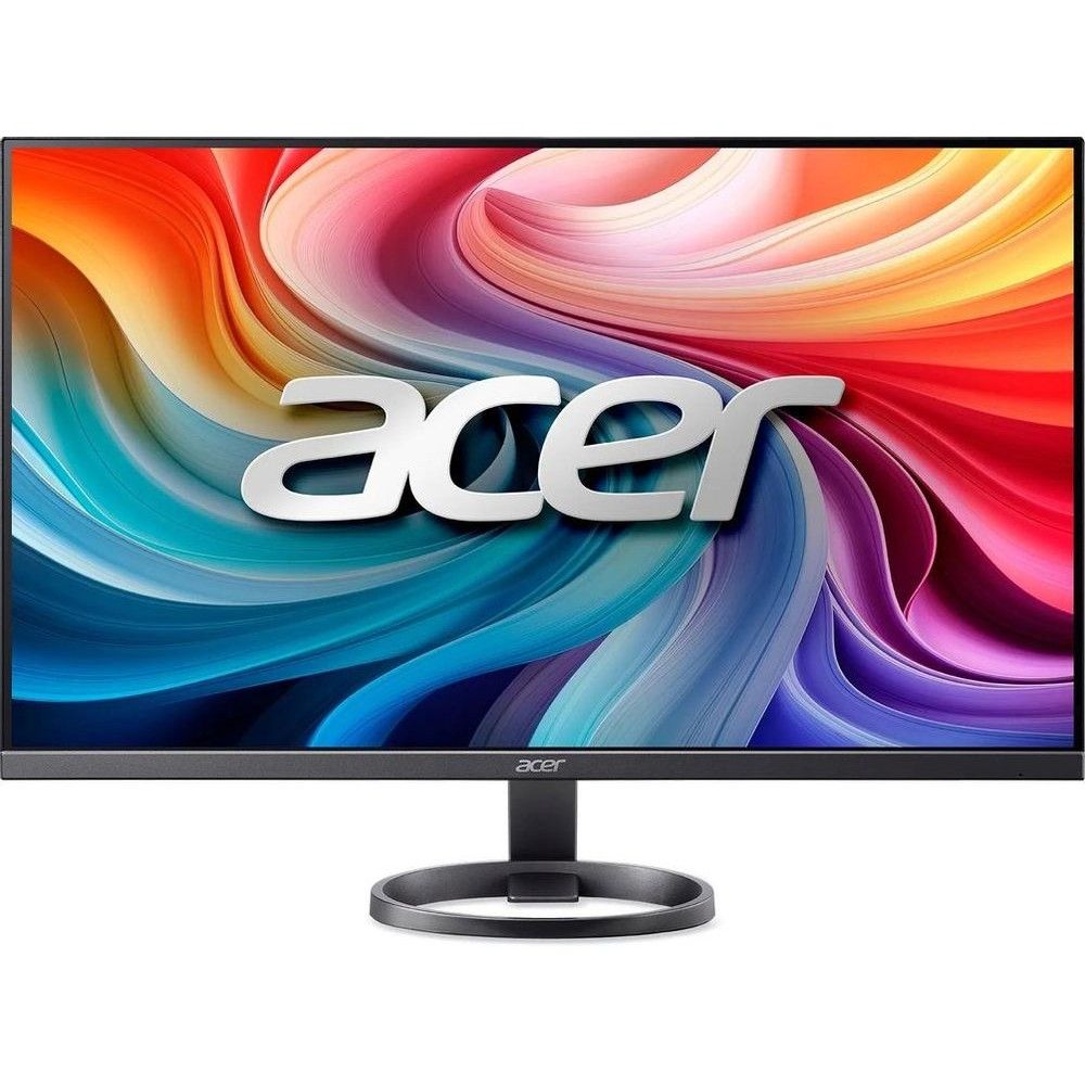 Монитор Acer 27" R272G0yi черный IPS LED 1ms 16:9 HDMI матовая 250cd 178гр/178гр 1920x1080 120Hz Fre